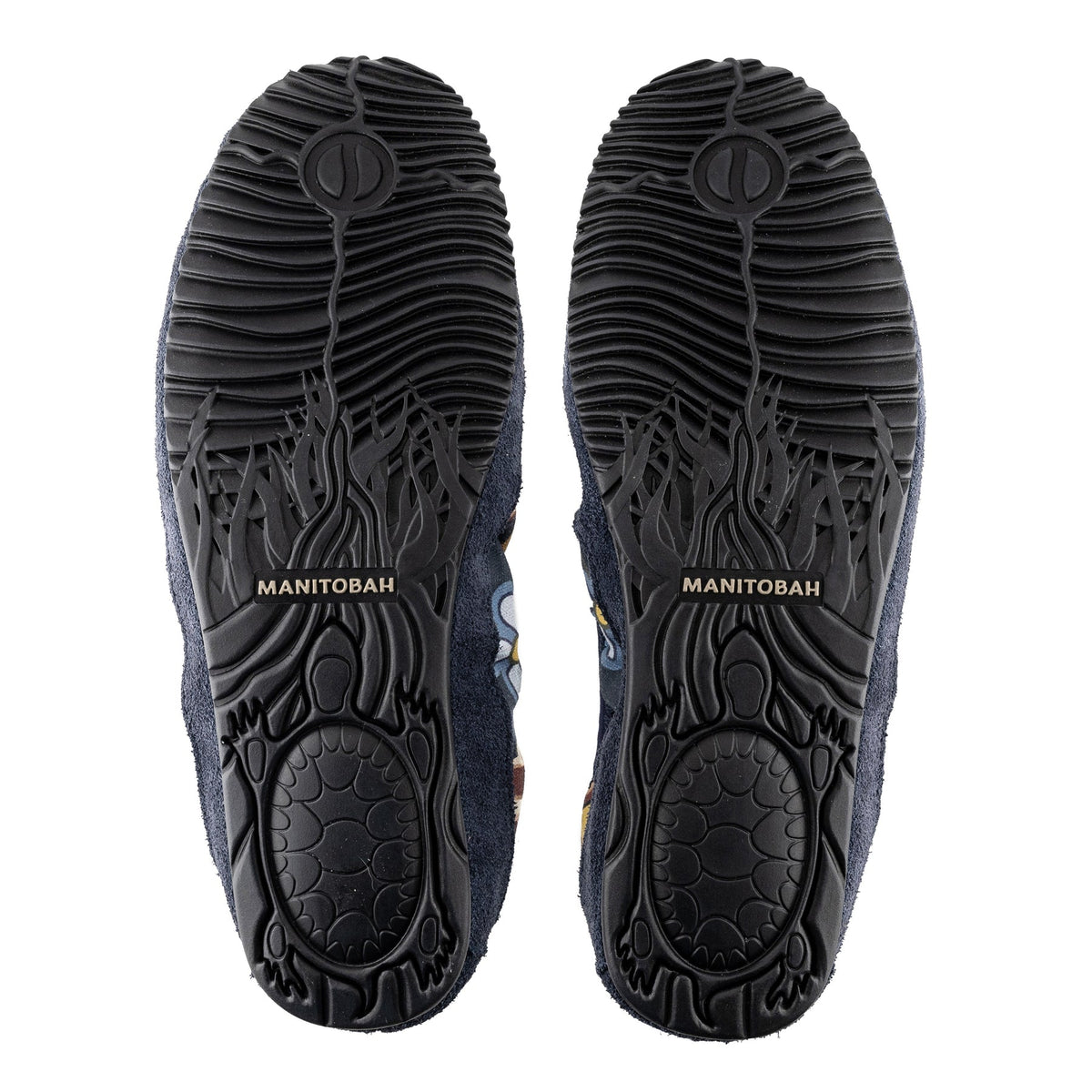Gustafson Butterfly Flat