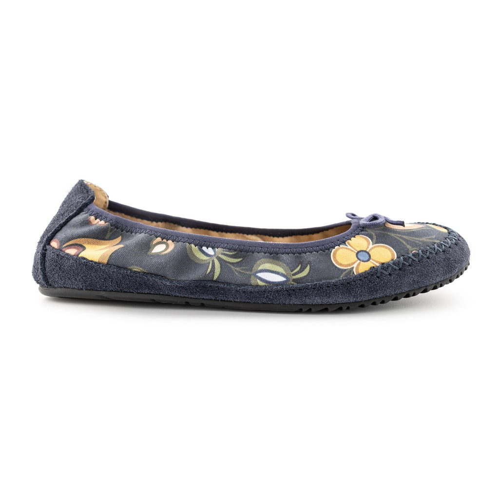 Gustafson Butterfly Flat