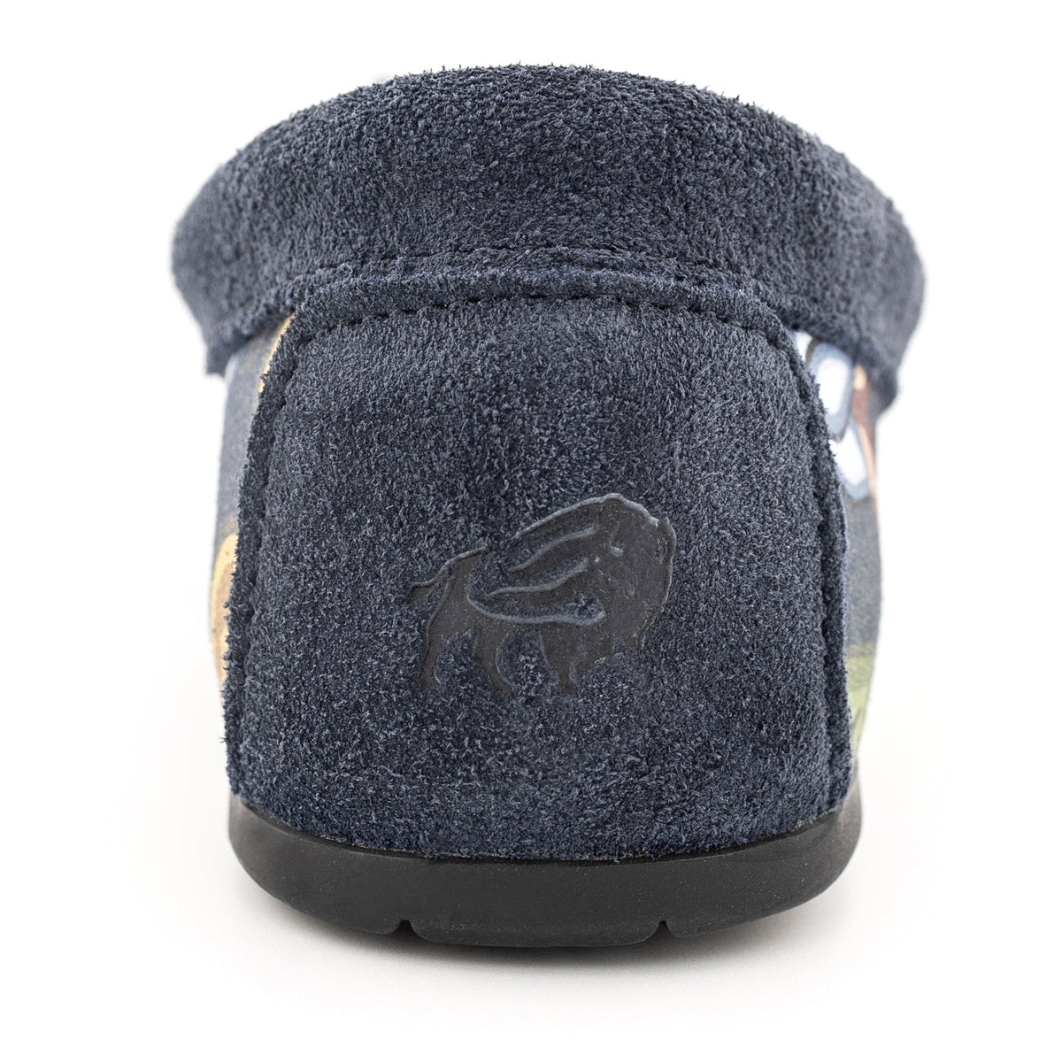 Gustafson Sunshine Moccasin