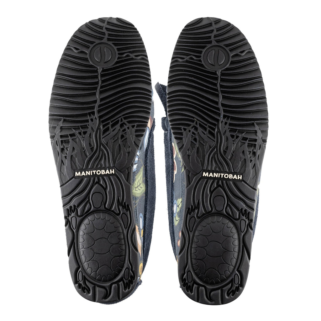 Gustafson Sunshine Moccasin
