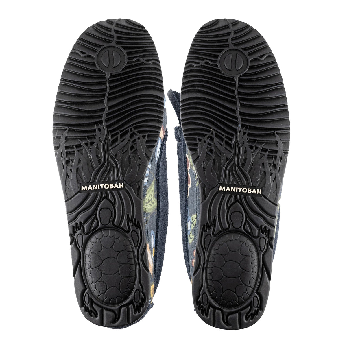 Gustafson Sunshine Moccasin