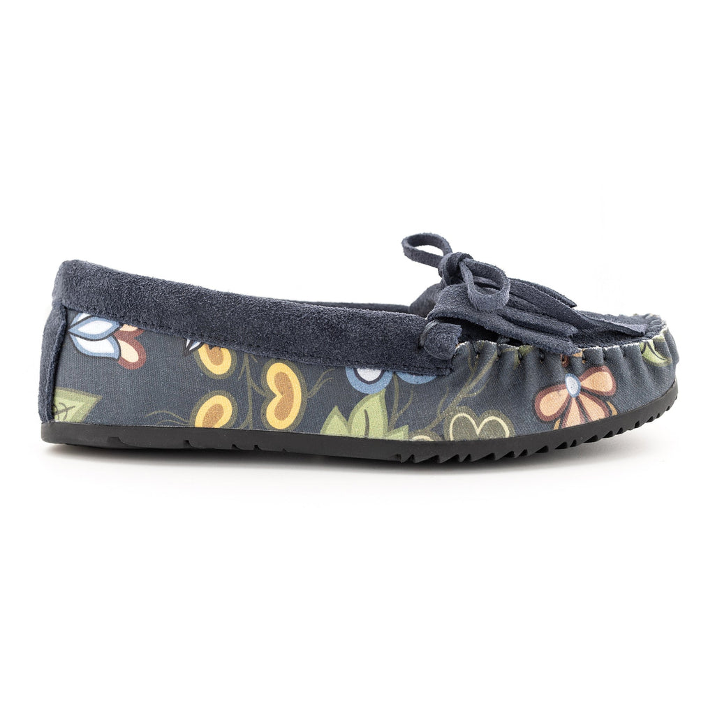 Gustafson Sunshine Moccasin