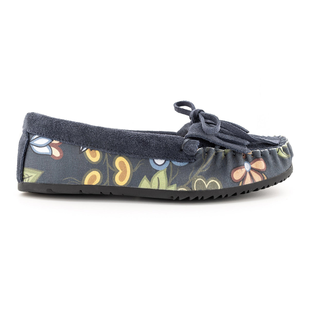 Gustafson Sunshine Moccasin