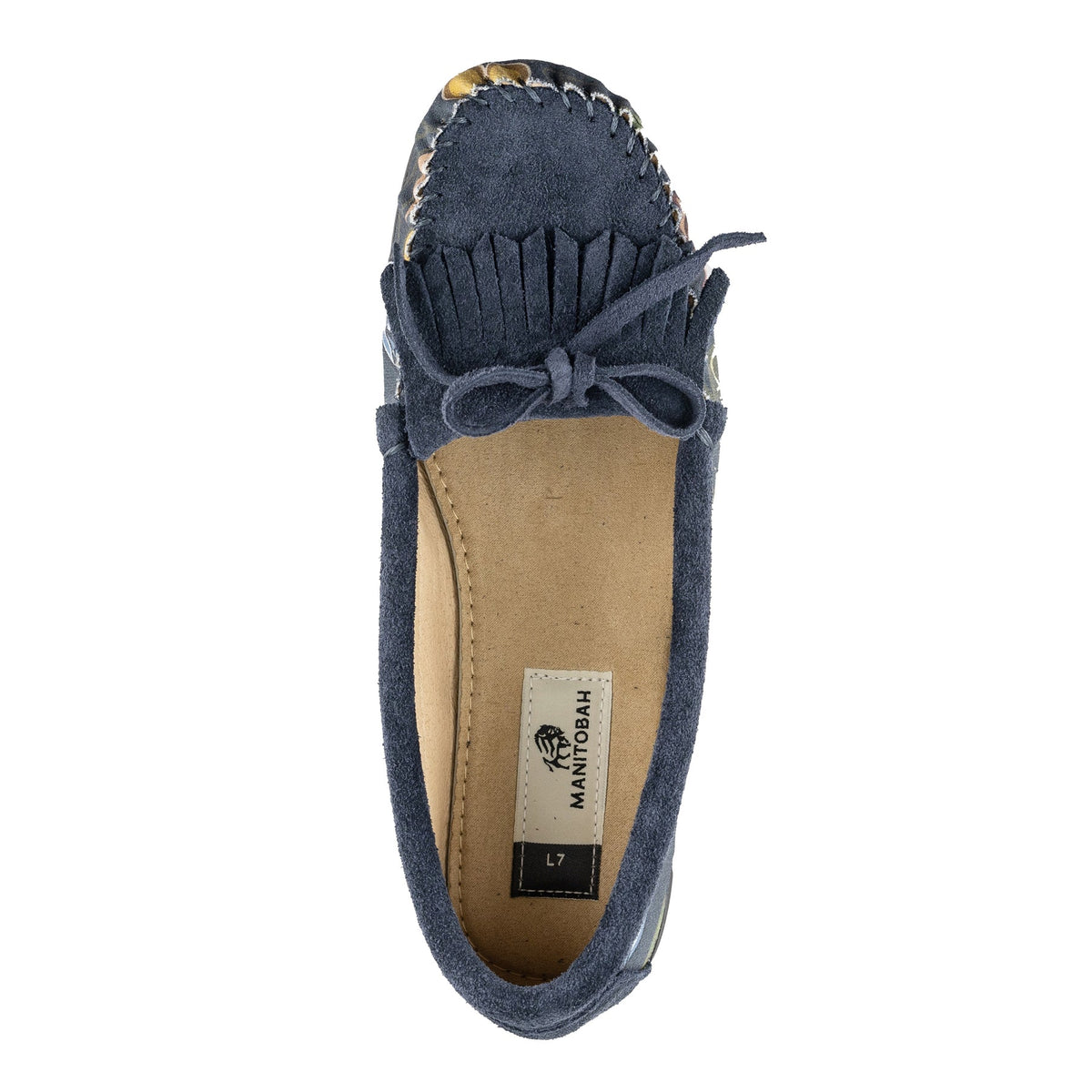 Gustafson Sunshine Moccasin