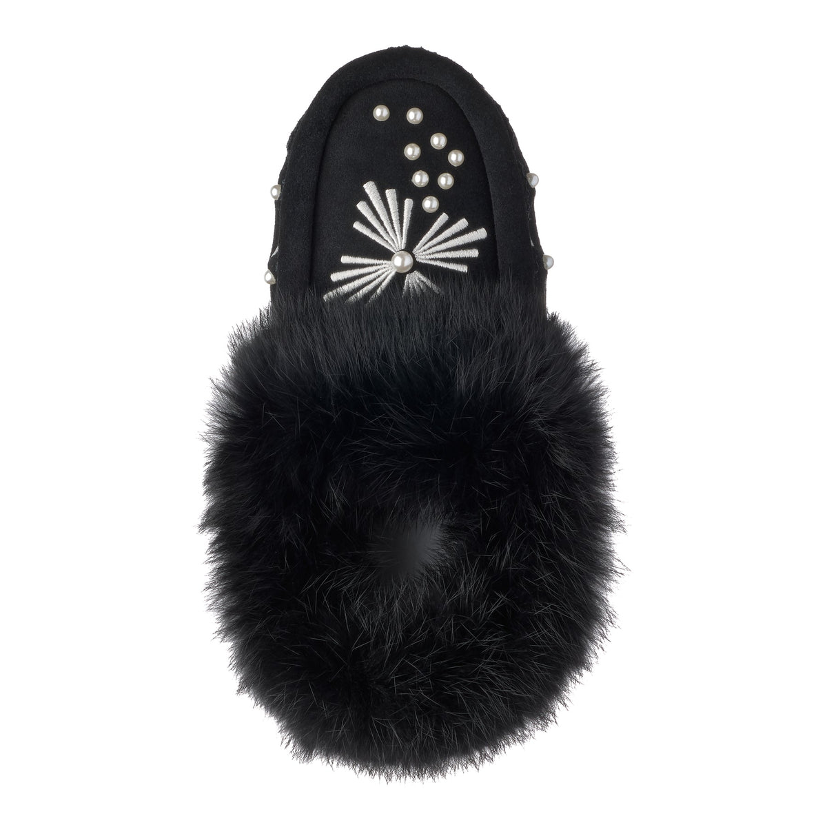House of Sutai Moccasin