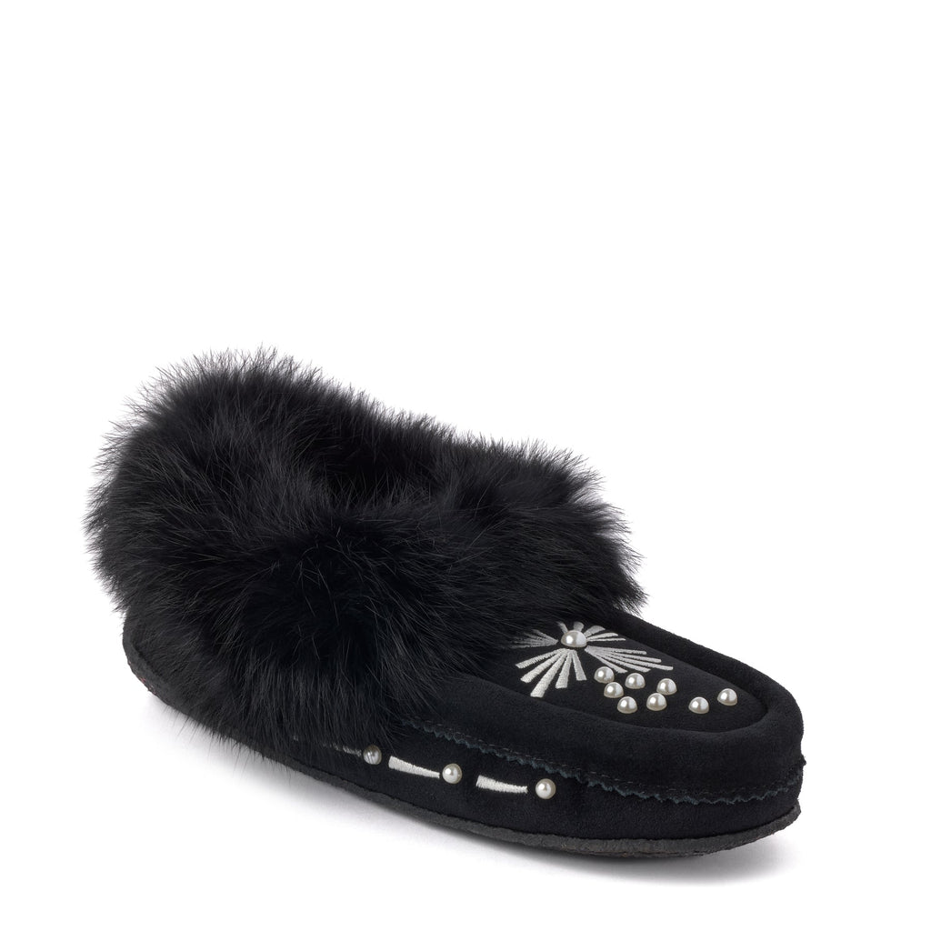 House of Sutai Moccasin