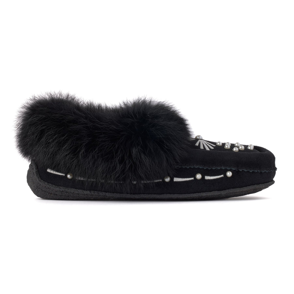 House of Sutai Moccasin