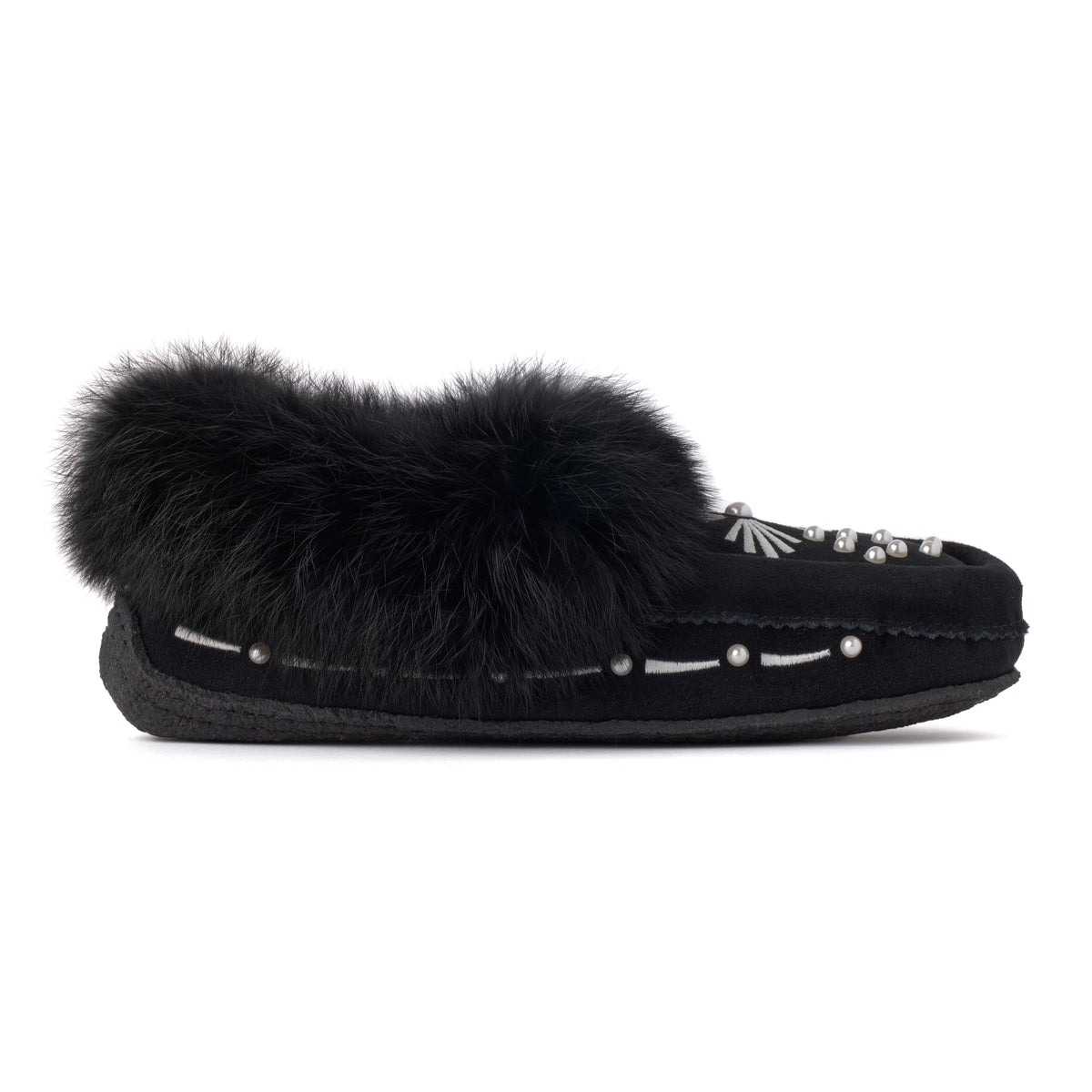 House of Sutai Moccasin