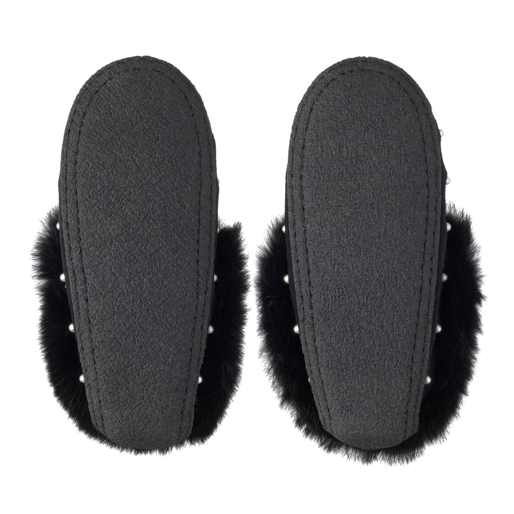 House of Sutai Moccasin