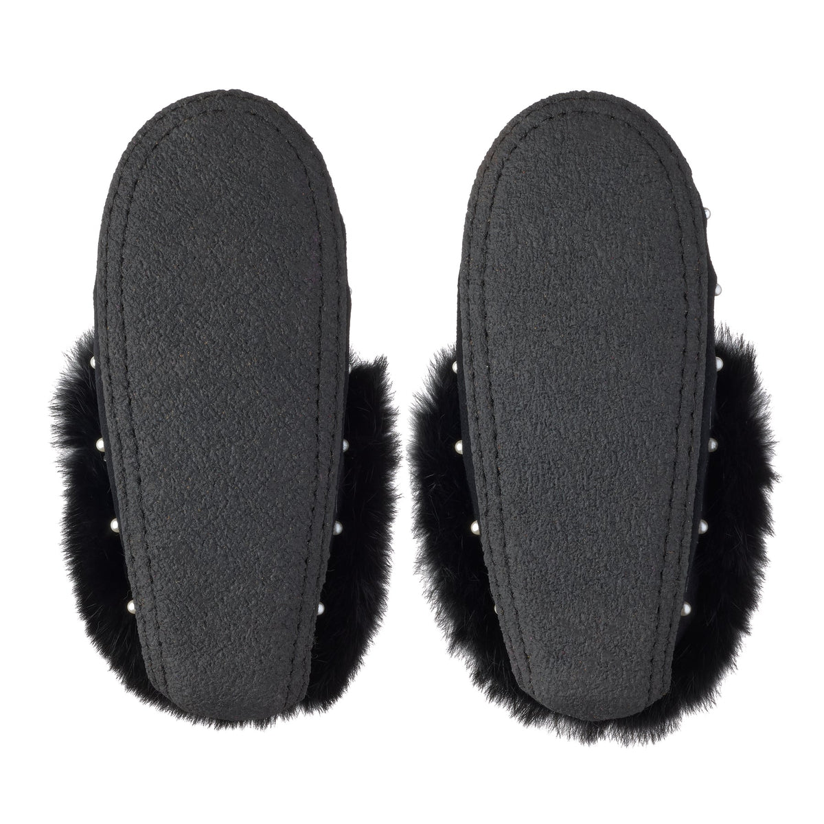 House of Sutai Moccasin
