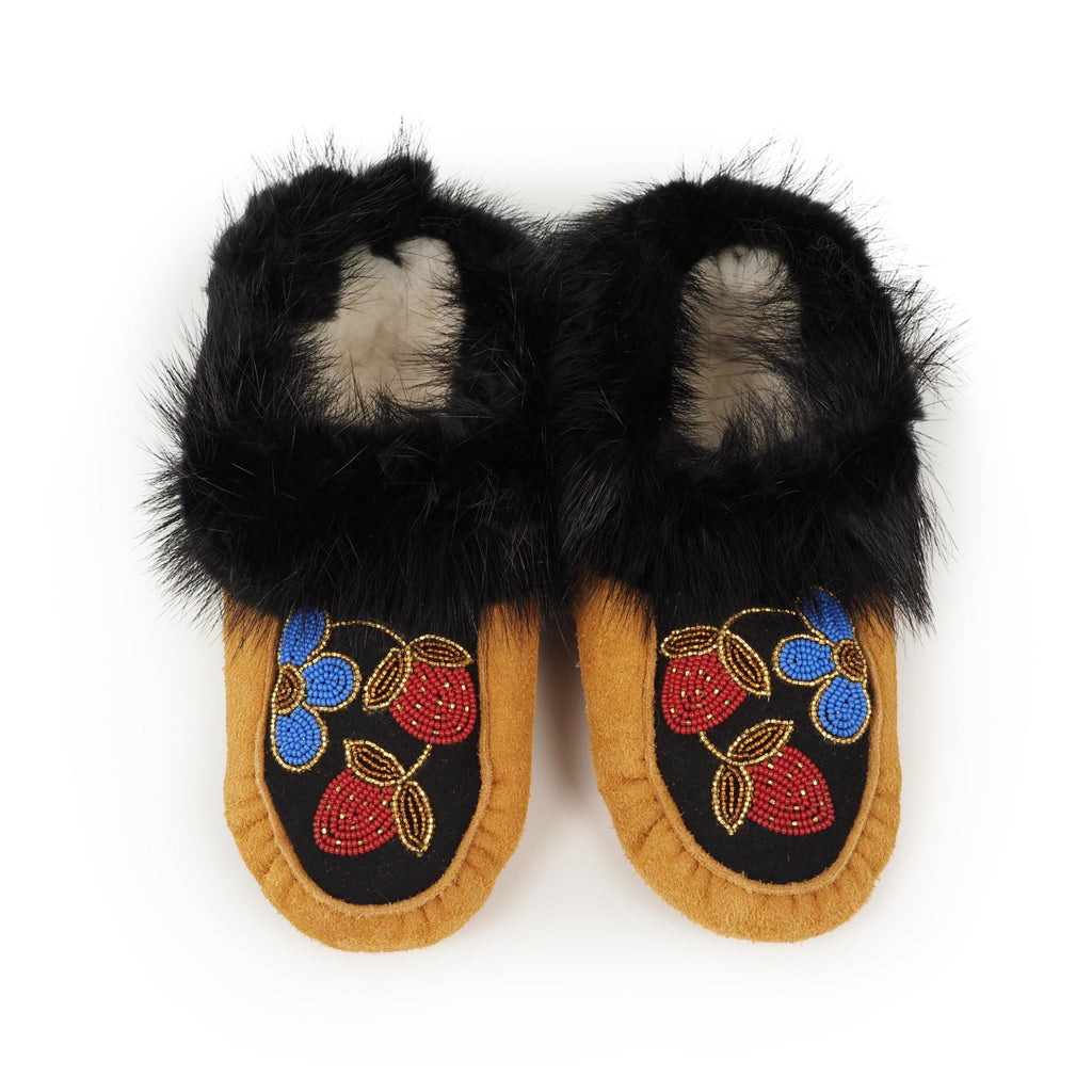 Amber Lloyd Ladies 9.5 Moccasins