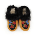Amber Lloyd Ladies 9.5 Moccasins
