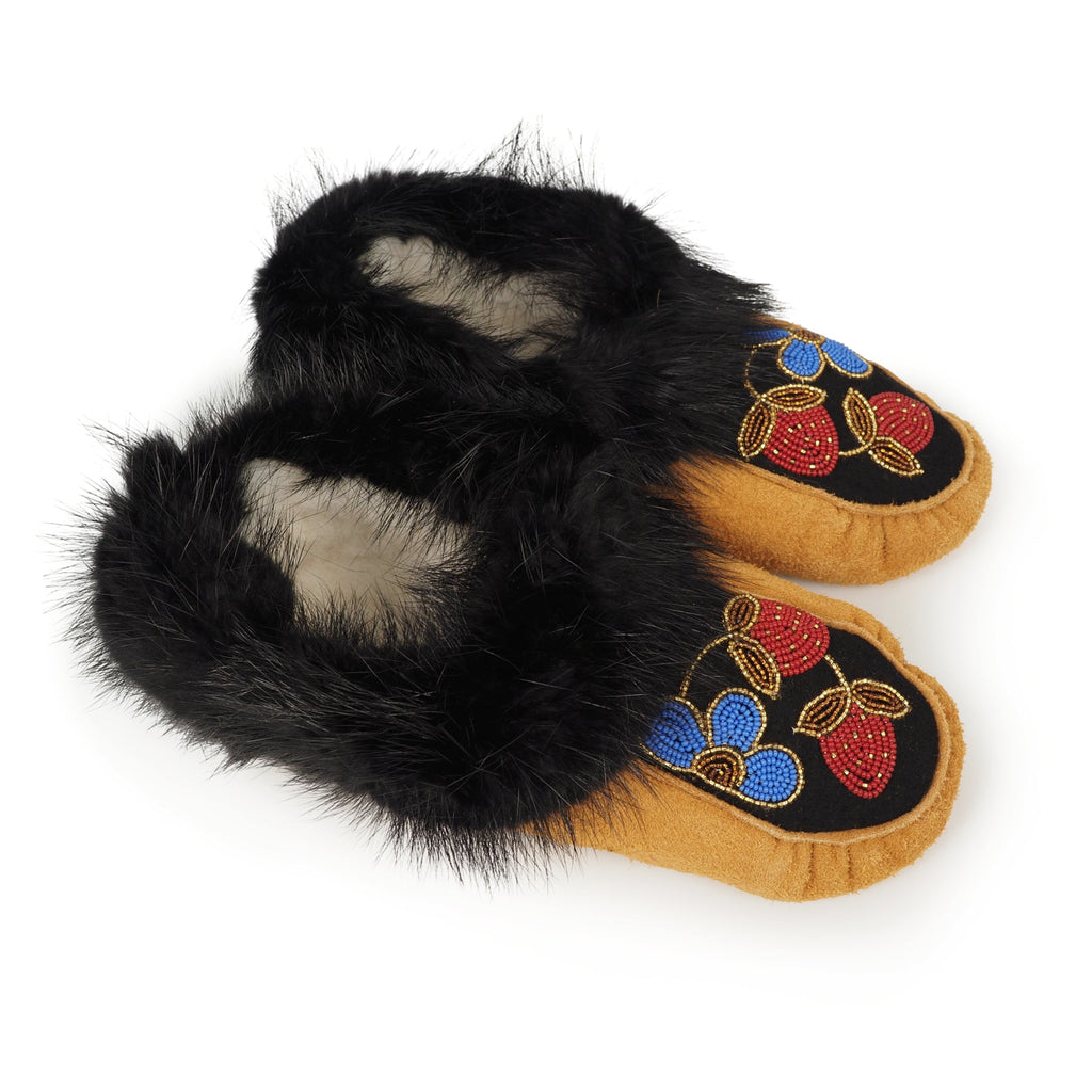 Amber Lloyd Ladies 9.5 Moccasins