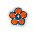 Blanche Obradovic Flower Pin