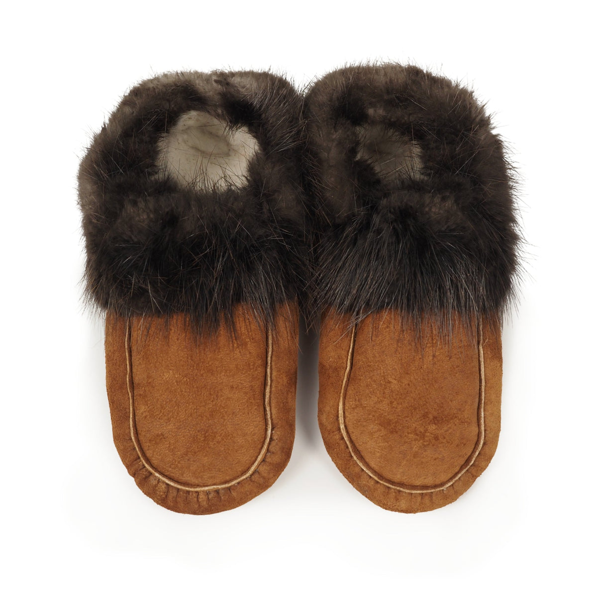 Jennifer Bell Unisex Mens 8 Moccasins