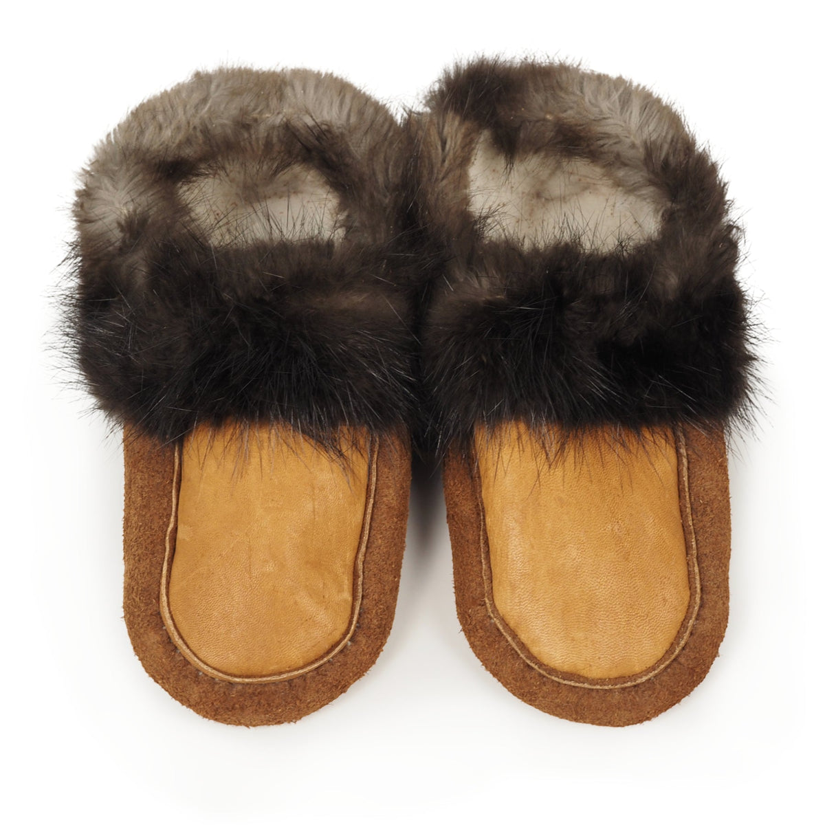 Jennifer Bell Unisex 10 Moccasins