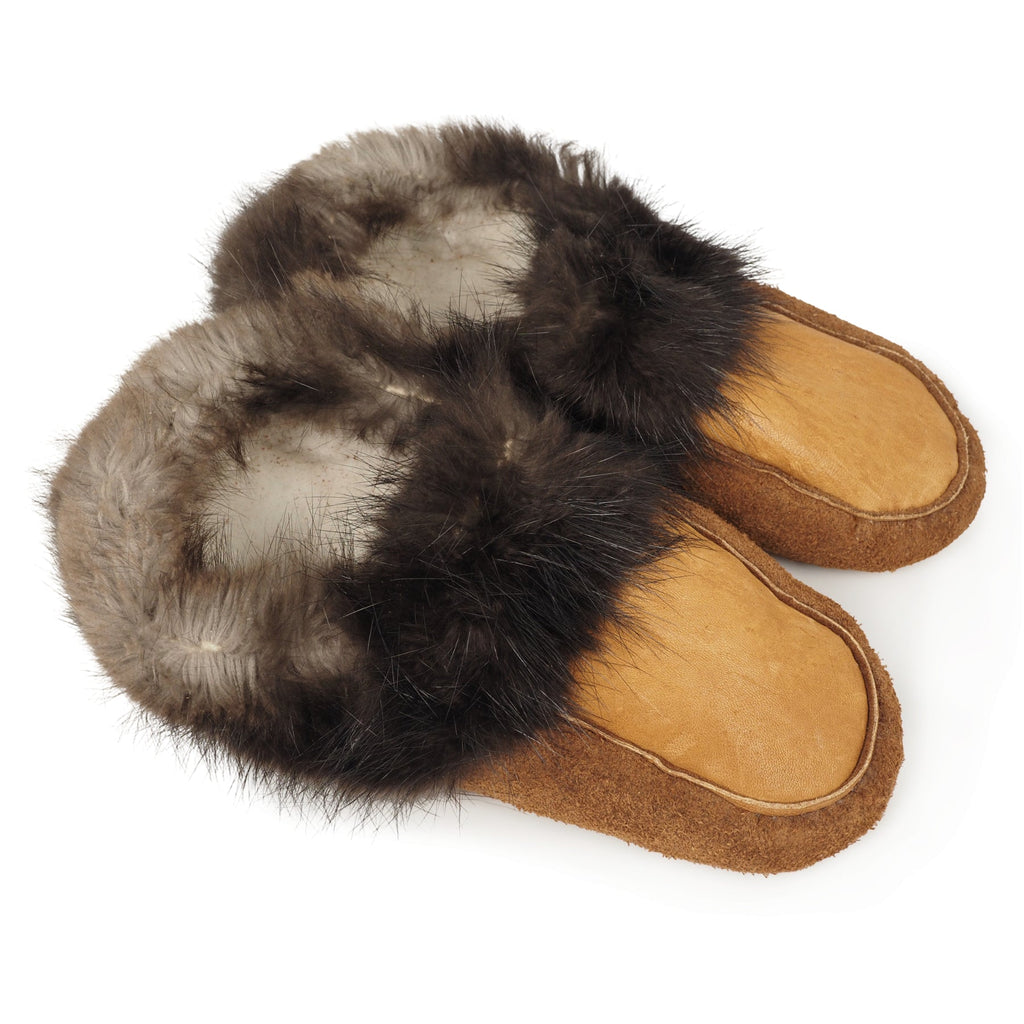 Jennifer Bell Unisex 10 Moccasins