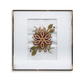 Jaime Lepine Framed Florals