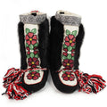 Karen Nicloux Ladies 7 Mukluks