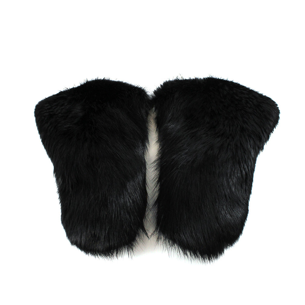 Karen Nicloux Ladies Mitts