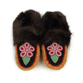 Karen Nicloux Mens 11 Moccasins