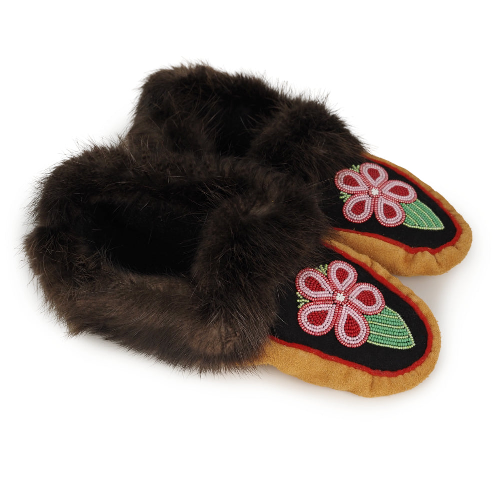 Karen Nicloux Mens 11 Moccasins